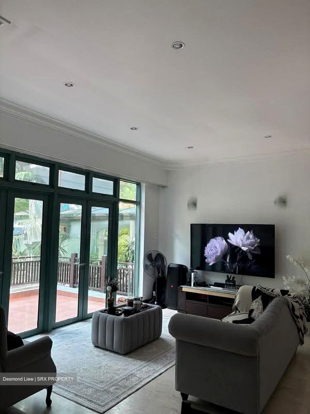 Merawoods (D23), Condominium #623078601